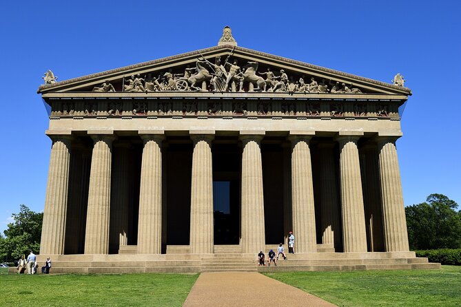 Full Day Private Of Athens Highlights of Classical &Modern Athens - Temple of Olympian Zeus and the Roman chapter