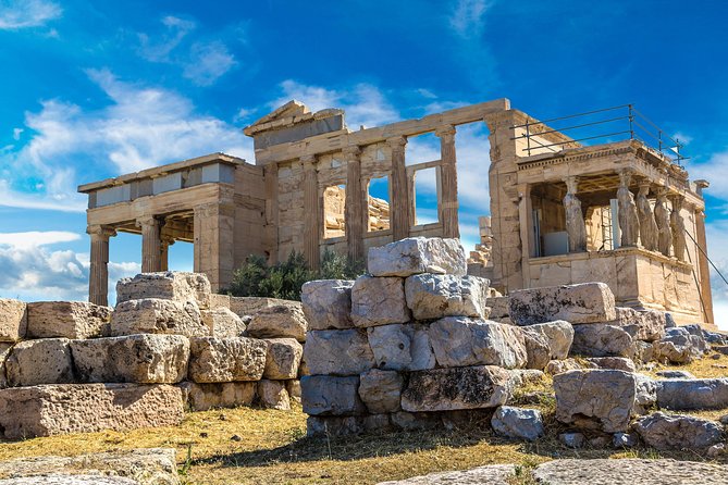 Full Day Private Shore Excursion Ancient Corinth and Athens Must See - Crossing the Corinth Canal