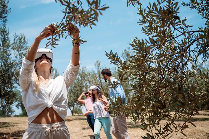 Full-Day Private Tour Corinth and Olive Oil Tasting from Athens - Who should book this private tour?