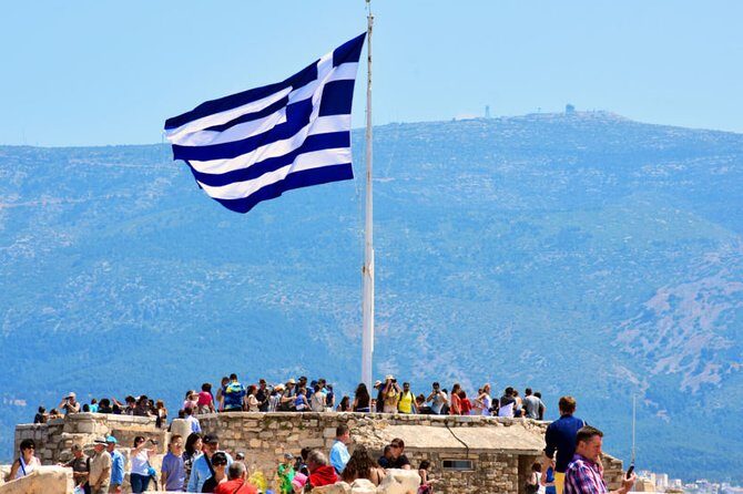 Full -Day Private Tour of Athens - Price and the practical math behind the value