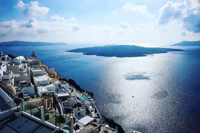 Full Day Private Tour to Santorini - Why this Santorini private loop is such a smart full-day choice
