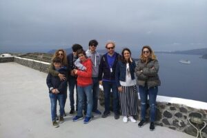 Full Day Private Tour to Santorini - Pickup offered: the stress saver you’ll feel right away