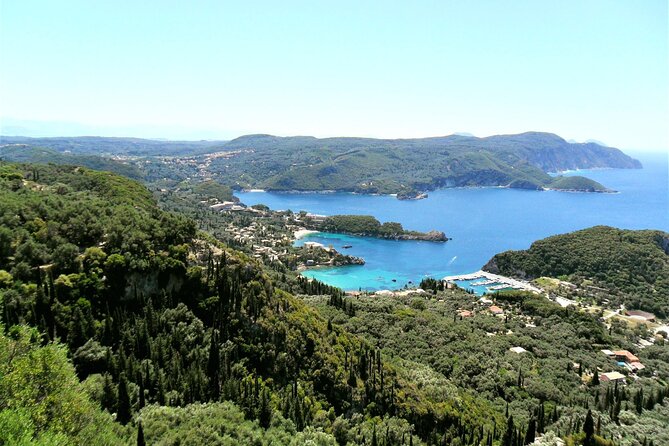 Full Day Private Tour to the North of Corfu Island - Kanoni and the classic Corfu photograph