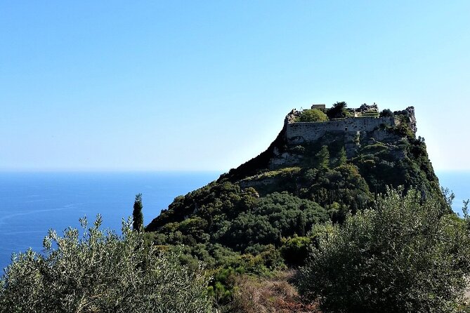 Full Day Private Tour to the North of Corfu Island - What the $542.98 group price means