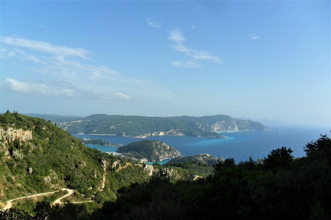 Full Day Private Tour to the North of Corfu Island - Who will like this Corfu day tour