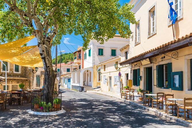 Full Day Private Tour to the North of Corfu Island - How to plan the day well