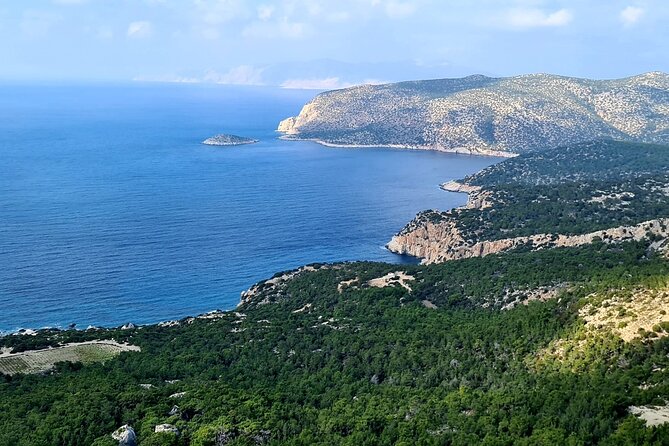 Full Day Rhodes Tour for Cruise Passengers - Is $81.02 a fair price?