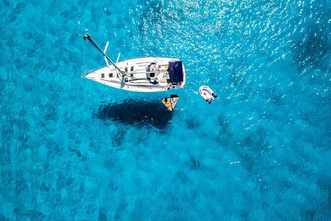 Full Day Sailboat Private Kleftiko & Blue Lagoon with Lunch - Key Highlights You’ll Feel Right Away