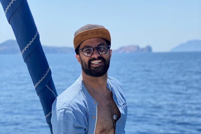 Full Day Sailboat Private Kleftiko & Blue Lagoon with Lunch - What You’re Really Buying on This Milos Private Sailboat Day