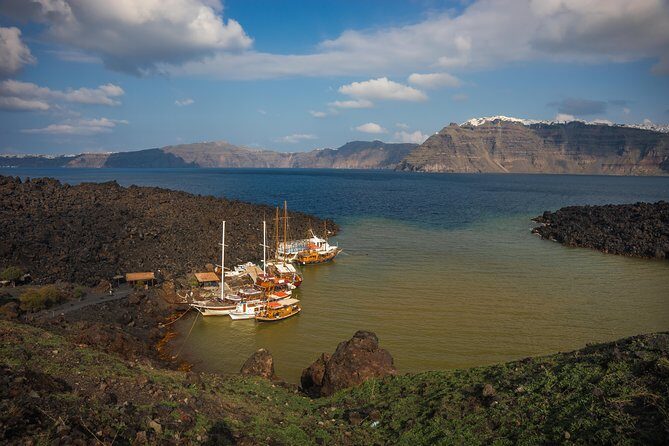 Full Day Santorini Caldera Cruise - Who This Tour Fits Best (And Who Might Prefer Something Else)