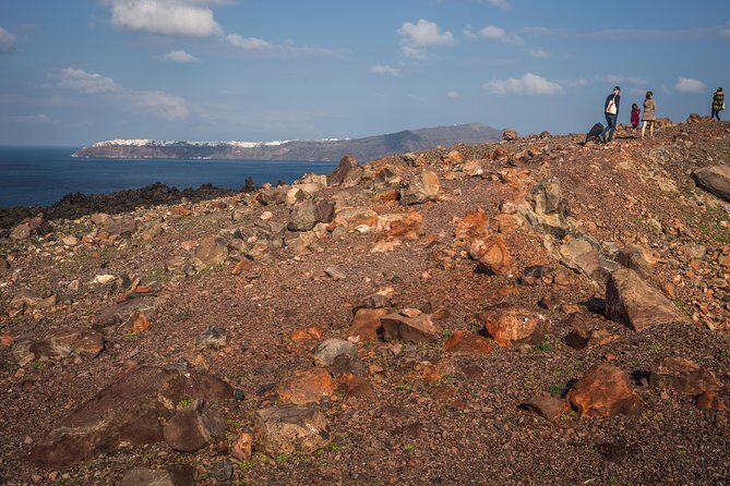Full Day Santorini Caldera Cruise - Quick Packing List That Actually Helps
