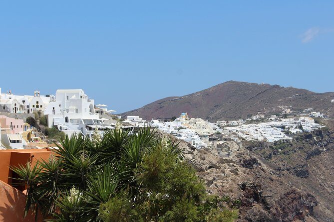 Full-Day Santorini Island Trip from Crete - How Much Guidance You Get (and How to Make It Work for You)