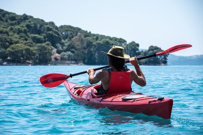 Full-Day Sea Kayaking Tour in Lefkada - Key points to know before booking