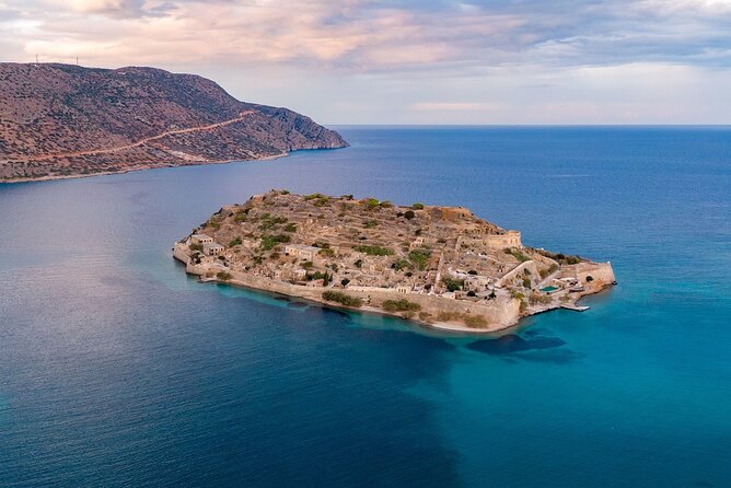 Full Day Spinalonga Elouda Agios Nikolaos Olive factory Tour - Key points to know before booking