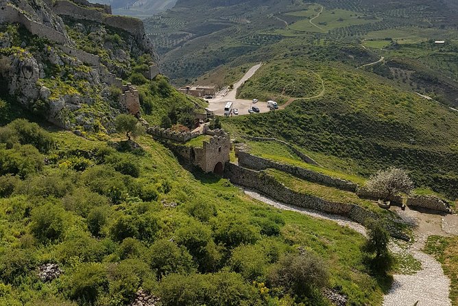 Full day tour Ancient Corinth with wine or olive oil tasting - Who should book this private Corinth tour