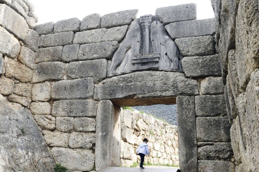 Full Day Tour in Argolis, Nafplio and Mycenae - A 10-Hour Argolis Day Built Around Three Big Wow Stops