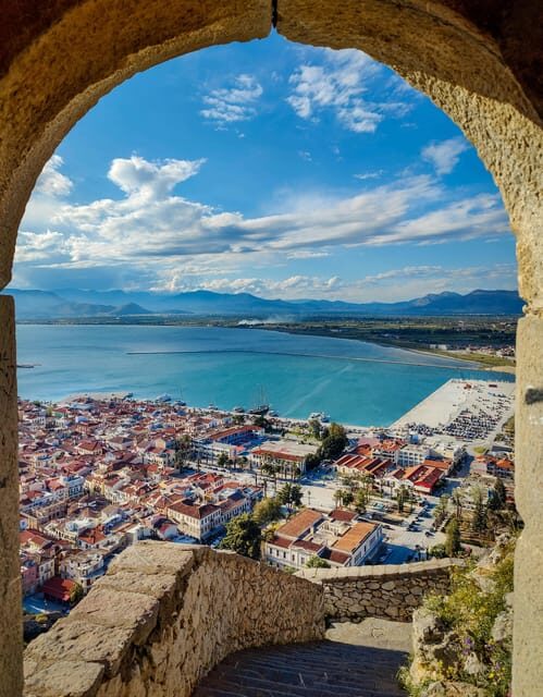 Full Day Tour in Argolis, Nafplio and Mycenae - Price and Value: Is $135 Worth One Full Day?