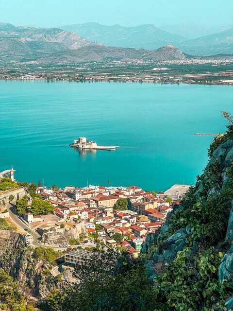 Full Day Tour in Argolis, Nafplio and Mycenae - Who This Day Trip Fits Best (and Who Might Prefer Another Plan)
