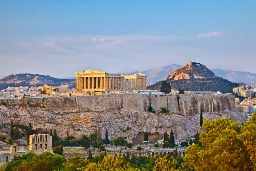 Full Day Tour of Athens, Acropolis & Cape Sounion with Lunch - Key highlights I’d plan around