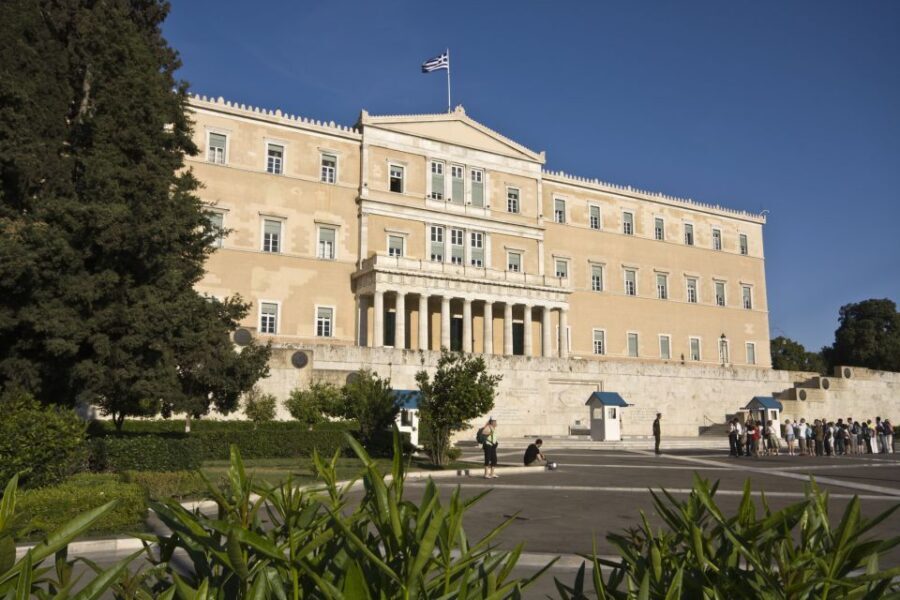 Full Day Tour of Athens, Acropolis & Cape Sounion with Lunch - New Acropolis Museum + lunch: recharge before the sea drive