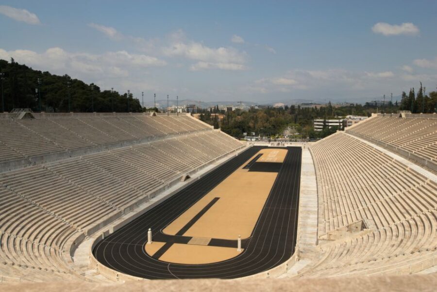 Full Day Tour of Athens, Acropolis & Cape Sounion with Lunch - Who should book this tour (and who should reconsider)