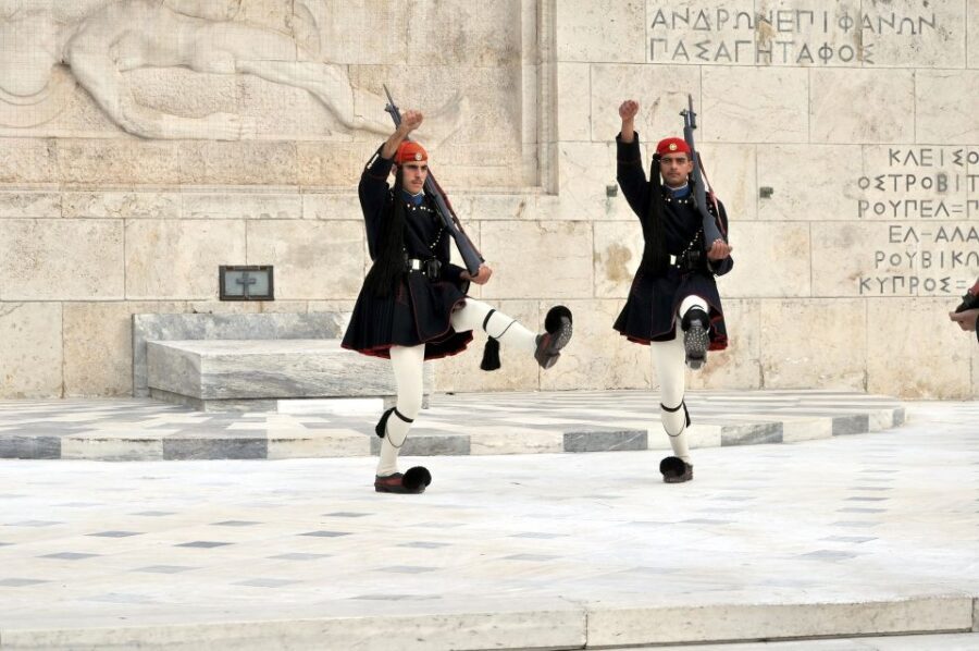 Full Day Tour of Athens, Acropolis & Cape Sounion with Lunch - Should you book this full-day Athens and Cape Sounion tour?