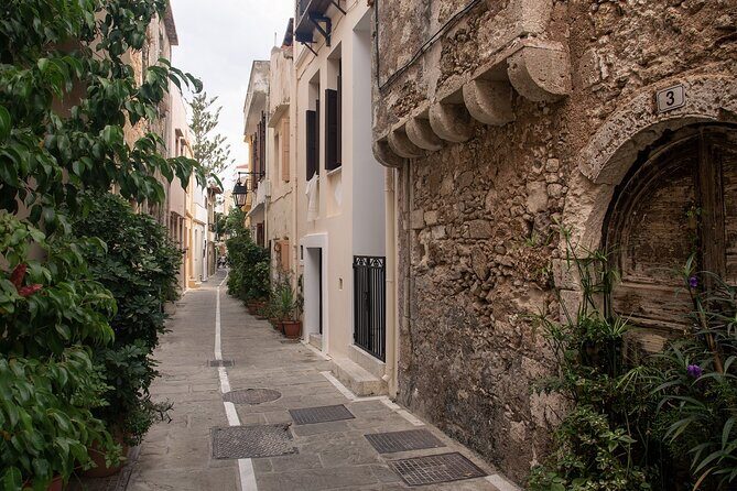 Full-Day Tour : Rethymno-Chania- Lake Kournas ( West Crete Tour ) - How the Day Flows From Heraklion to West Crete