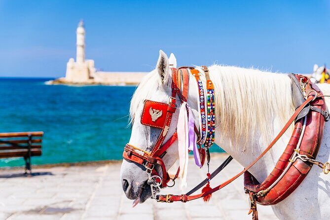 Full-Day Tour : Rethymno-Chania- Lake Kournas ( West Crete Tour ) - The Included Lunch Box: Why It’s Worth Paying Attention To