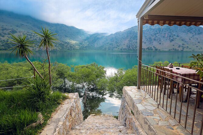 Full-Day Tour : Rethymno-Chania- Lake Kournas ( West Crete Tour ) - Price and Value: What You’re Getting for $58.69