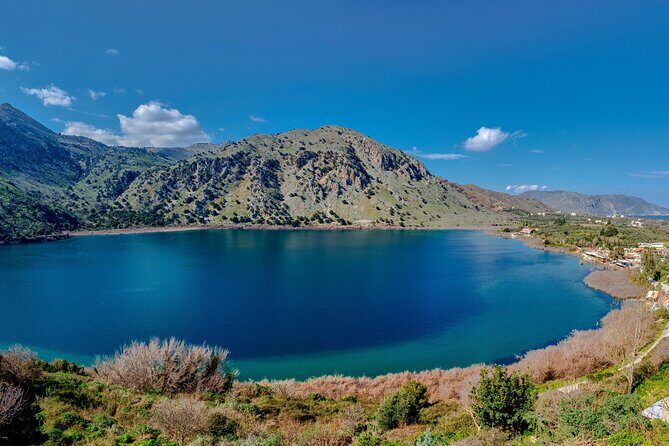 Full-Day Tour : Rethymno-Chania- Lake Kournas ( West Crete Tour ) - Practical Packing Tips for This West Crete Route