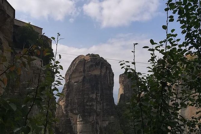 Full Day Tour to Meteora and Thermopylae Including Dinner - Why this Meteora day trip is appealing