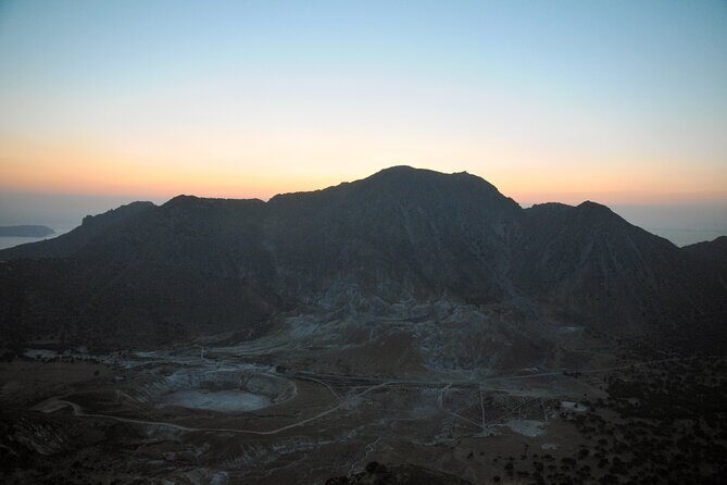 Full-Day Tour to Nisyros The Volcano Island - Timing and the long-day reality: what to expect on the clock