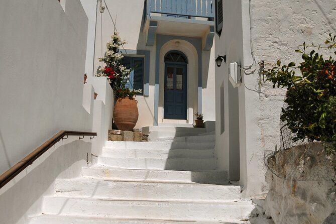 Full-Day Tour to Nisyros The Volcano Island - Price and value: why €uro-per-hour actually makes sense here