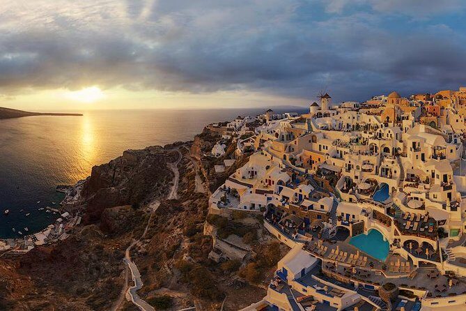 Full-Day Trip to Santorini island by Boat from Heraklion - The Pace Reality Check: Why This Feels Great for Some People and Stressful for Others