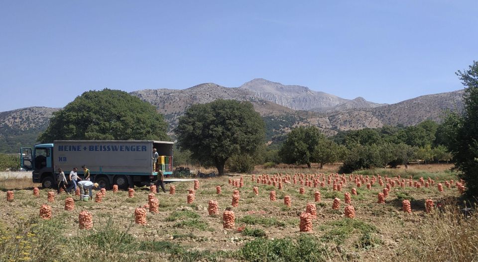 Full Day trip to Spinalonga and Lasithi Plateau Land of Zeus - Why this Crete day trip covers so much