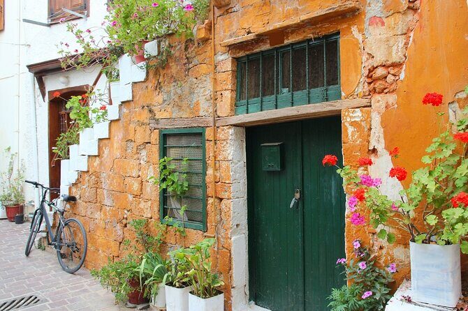 Full-Day West Crete Tour: Chania & Rethymnon Old Town and Kournas Lake - Who this tour suits best (and who should skip it)