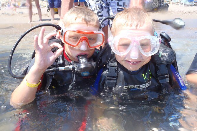 (Full day)Scuba Diving in Rhodes - Key Points That Matter Before You Go