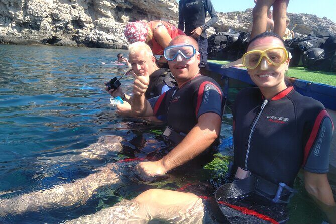 (Full day)Scuba Diving in Rhodes - Cost and Value: Why the Price Can Be Fair (and When It Isn’t)