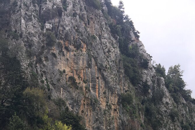 Fygou and Agia Irini Gorge Loop Half Day Hiking Tour - A quieter way into the Chania mountains
