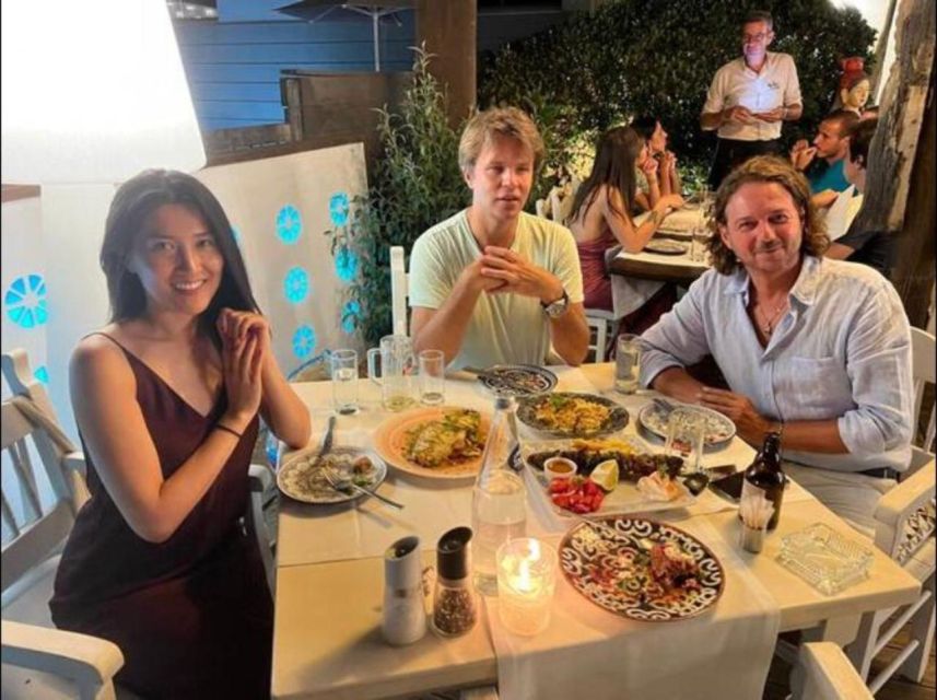Gastronomy Tour and Wine Tasting in Traditional Villages. - A 30-minute monastery stop with room to slow down