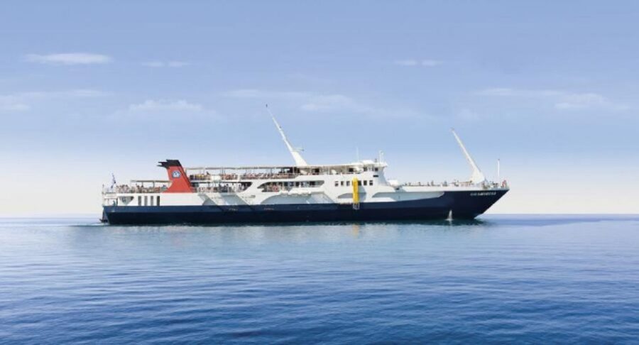 Georgioupolis: Balos and Gramvousa Trip Without Boat Ticket - Key highlights worth your attention