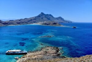 Georgioupolis: Balos and Gramvousa Trip Without Boat Ticket - From Georgioupolis to Kissamos: How the Pickup Really Helps