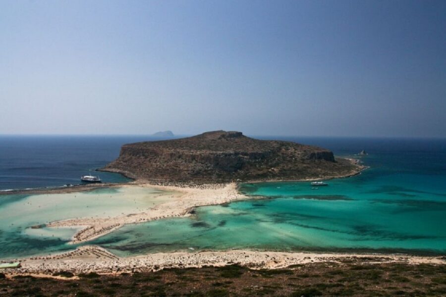 Georgioupolis: Balos and Gramvousa Trip Without Boat Ticket - Who This Trip Fits Best and Who Might Prefer Another Plan