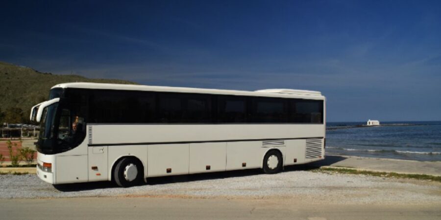 Georgioupolis: Preveli Palm Beach Day Trip by Bus and Boat - Who should book this day trip, and who might skip it