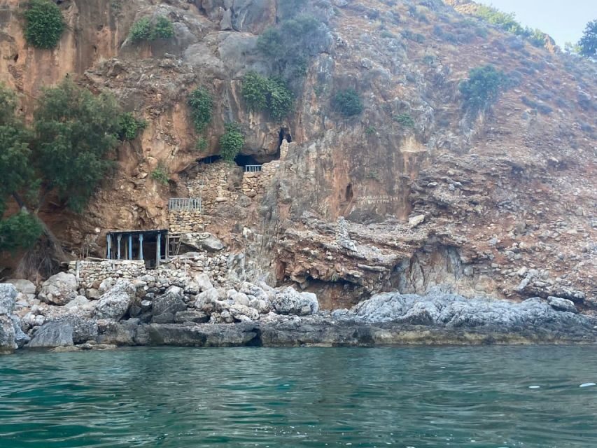 Georgioupolis: Rent a Boat Safari Sea Tour - Should you book Georgioupolis Rent a Boat Safari Sea Tour?