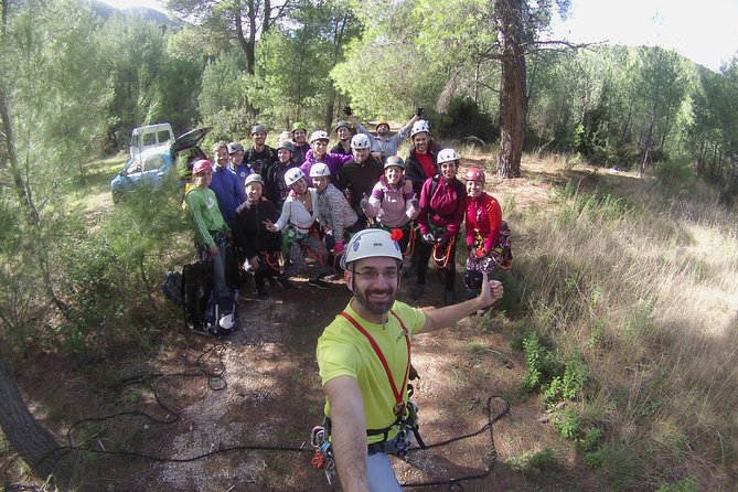 Gerakina Canyon - Key points to know before booking