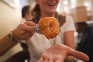 Get a Taste of Athens Food Tour - Starting in Monastiraki: where the day feels like Athens