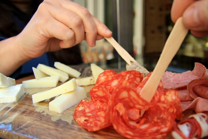 Get a Taste of Thessaloniki - Food tour to local tastes - Key points to know before booking
