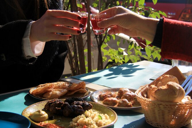 Get a Taste of Thessaloniki - Food tour to local tastes - Why food is the right way to meet Thessaloniki