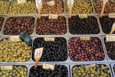 Get a Taste of Thessaloniki - Food tour to local tastes - Starting with coffee and bougatsa